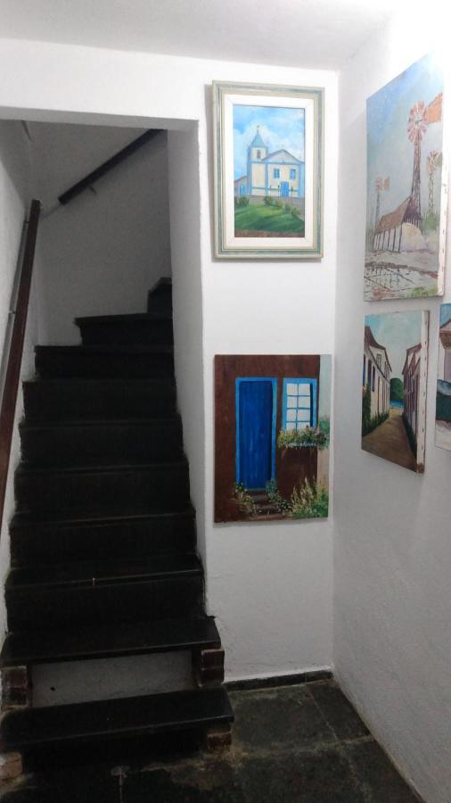 Suite Aconchego אריאל דו קאבו מראה חיצוני תמונה