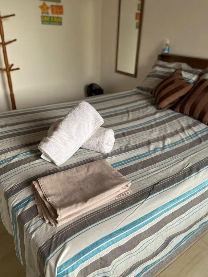 Suite Aconchego אריאל דו קאבו מראה חיצוני תמונה